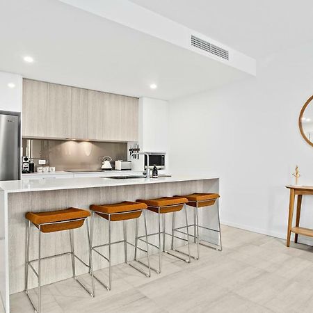 No 5 Rockpool 69 Ave Sawtell Apartment Exterior photo