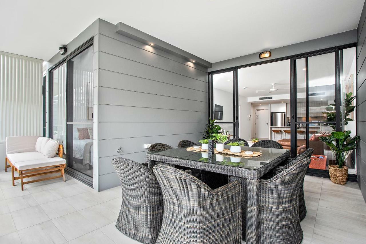 No 5 Rockpool 69 Ave Sawtell Apartment Exterior photo
