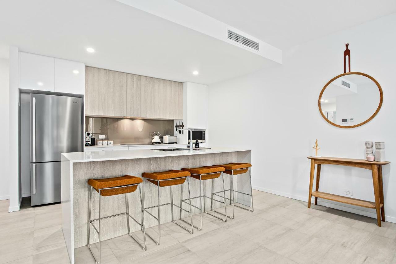 No 5 Rockpool 69 Ave Sawtell Apartment Exterior photo