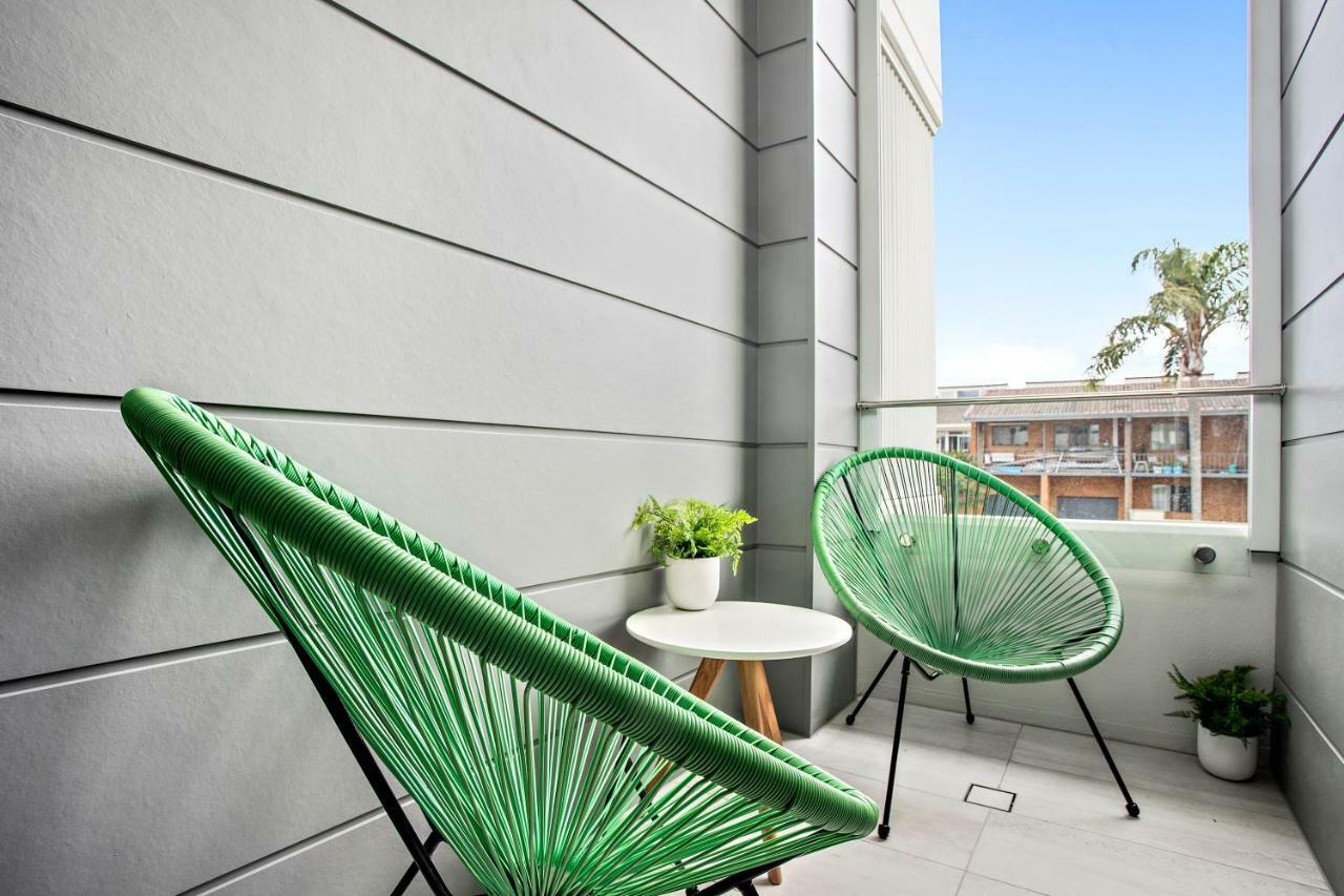 No 5 Rockpool 69 Ave Sawtell Apartment Exterior photo
