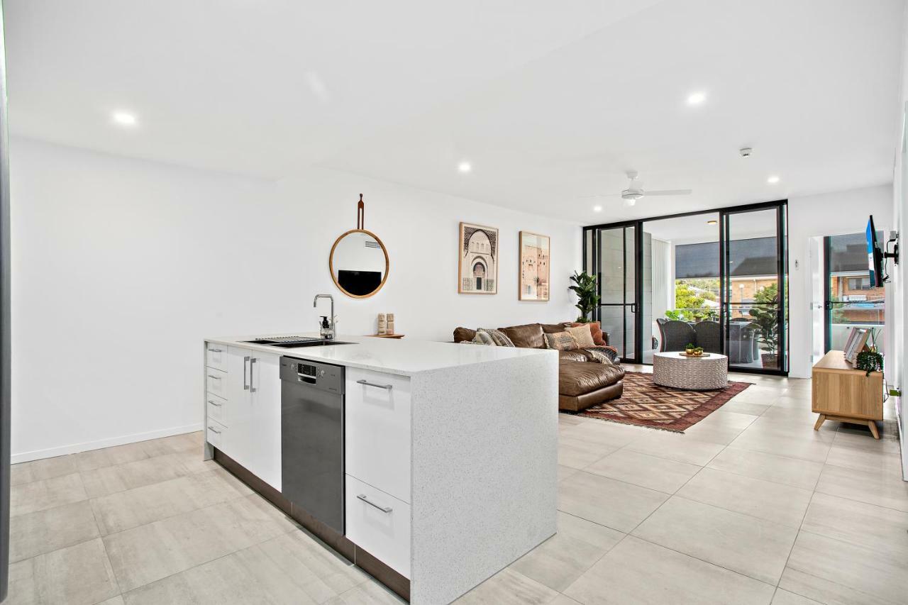 No 5 Rockpool 69 Ave Sawtell Apartment Exterior photo