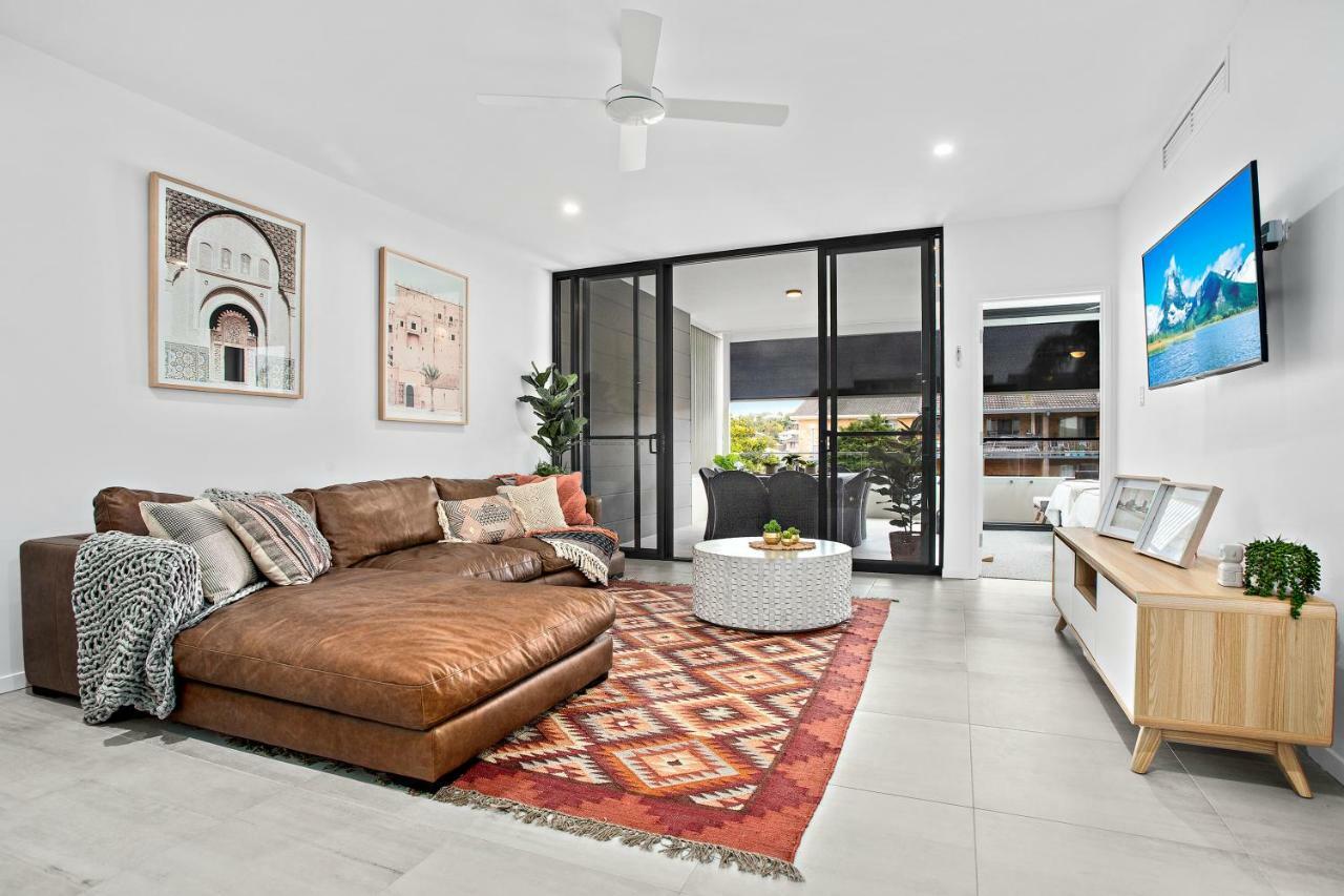 No 5 Rockpool 69 Ave Sawtell Apartment Exterior photo
