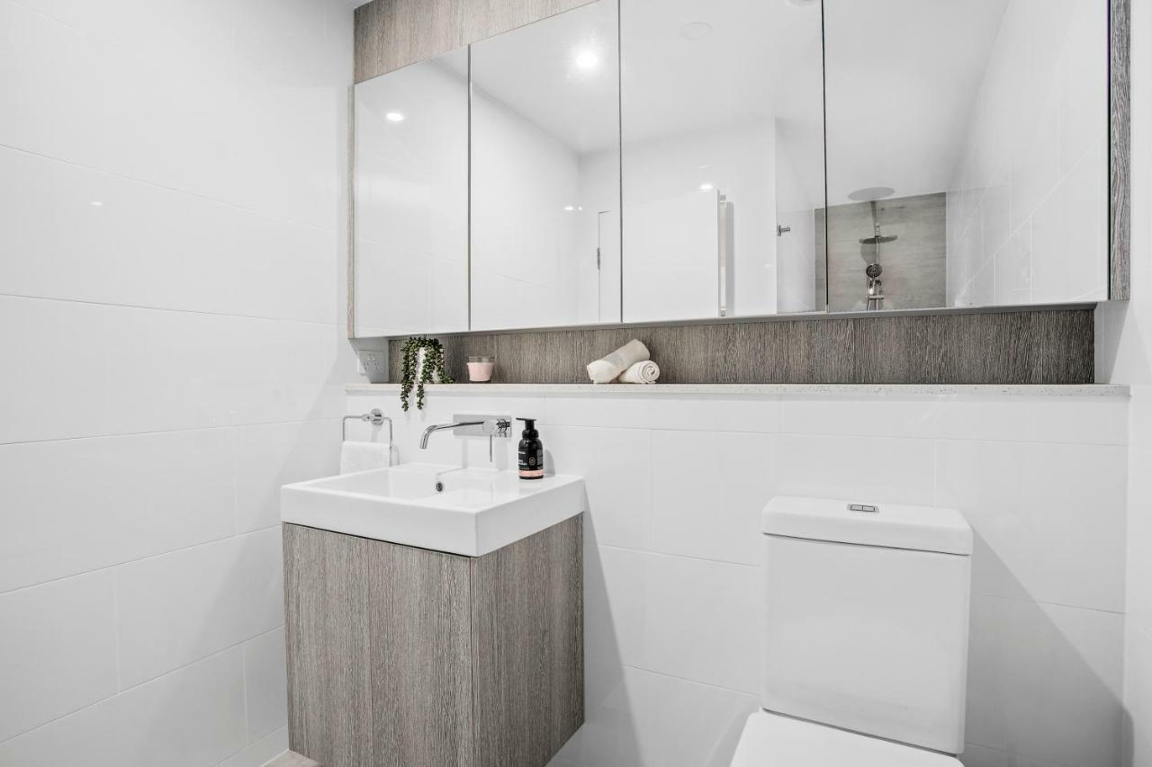 No 5 Rockpool 69 Ave Sawtell Apartment Exterior photo