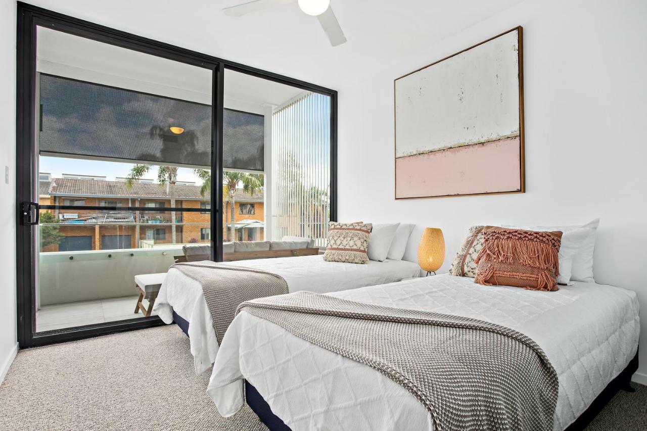 No 5 Rockpool 69 Ave Sawtell Apartment Exterior photo