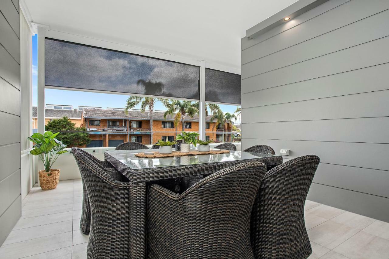 No 5 Rockpool 69 Ave Sawtell Apartment Exterior photo