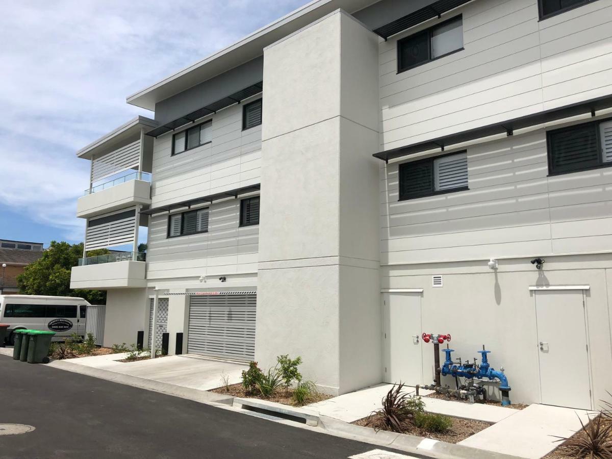 No 5 Rockpool 69 Ave Sawtell Apartment Exterior photo